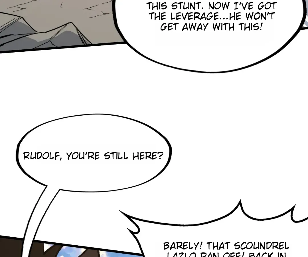 From Dust to Throne Chapter 39 page 39 - 