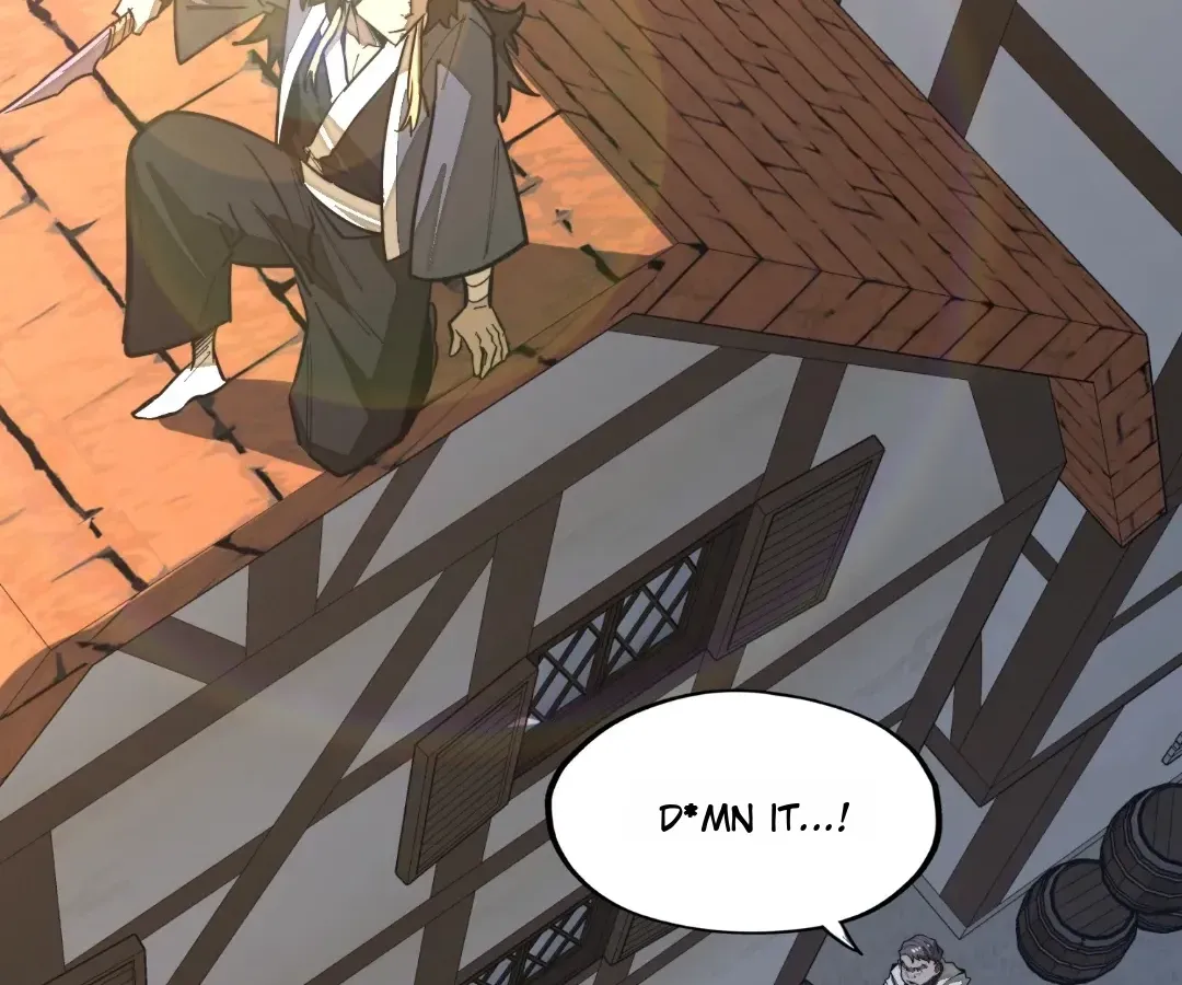 From Dust to Throne Chapter 39 page 5 - 