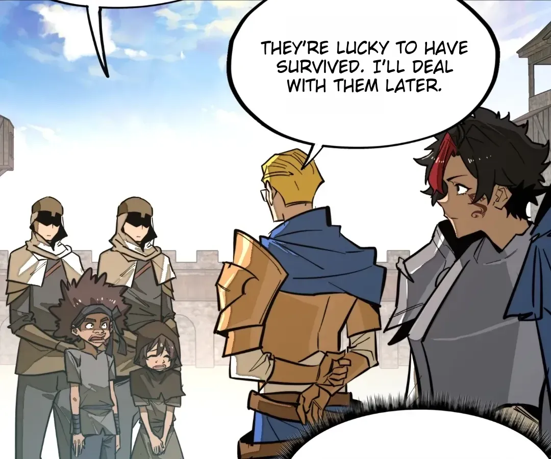 From Dust to Throne Chapter 39 page 42 - 