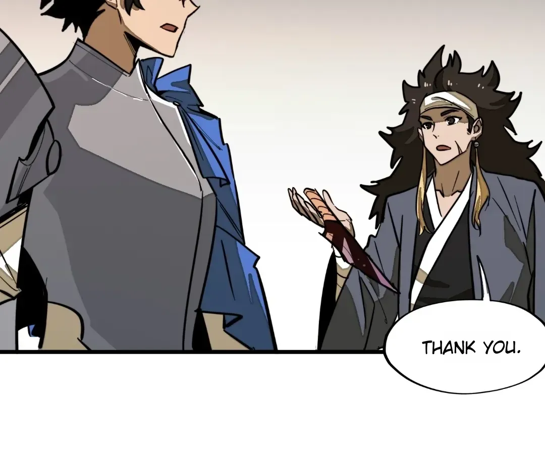 From Dust to Throne Chapter 39 page 44 - 