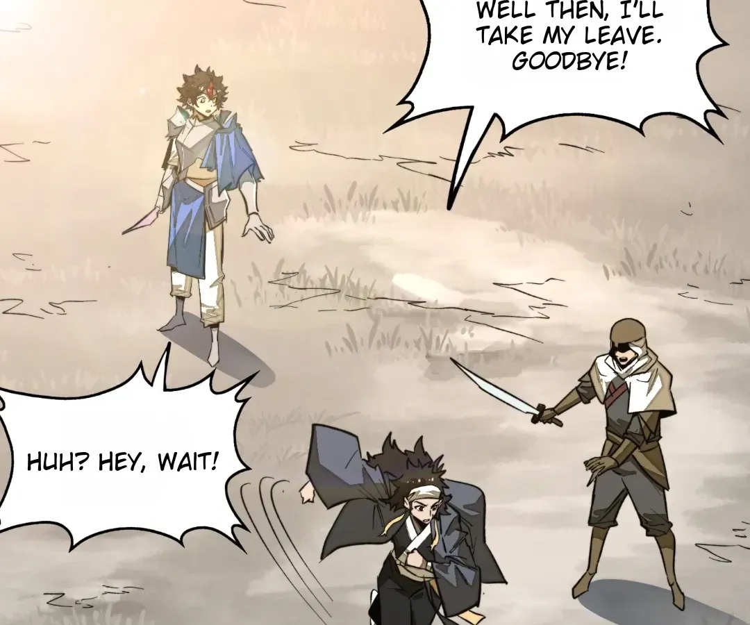 From Dust to Throne Chapter 39 page 46 - 