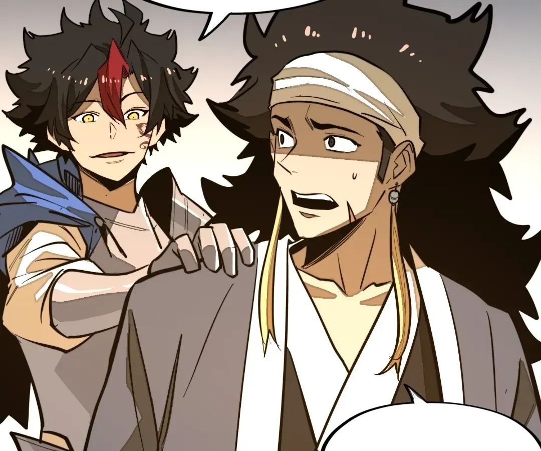 From Dust to Throne Chapter 39 page 48 - 