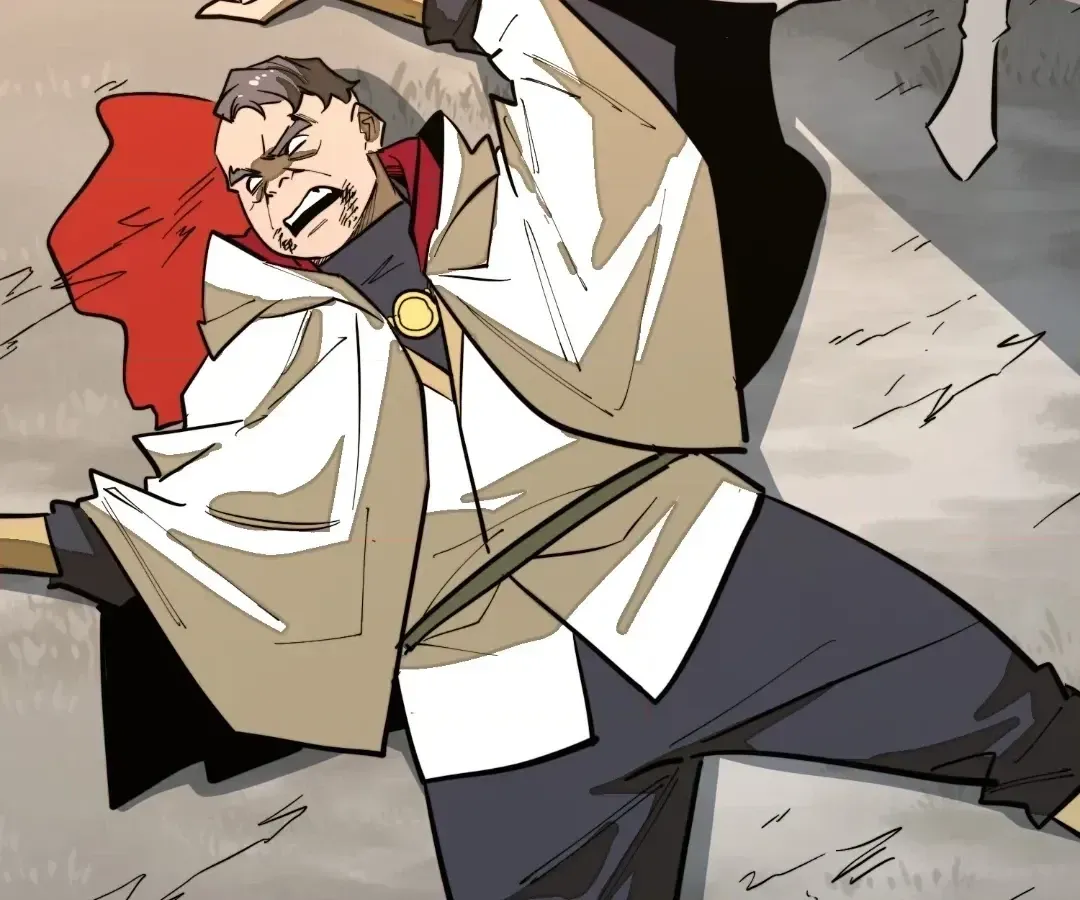 From Dust to Throne Chapter 39 page 50 - 
