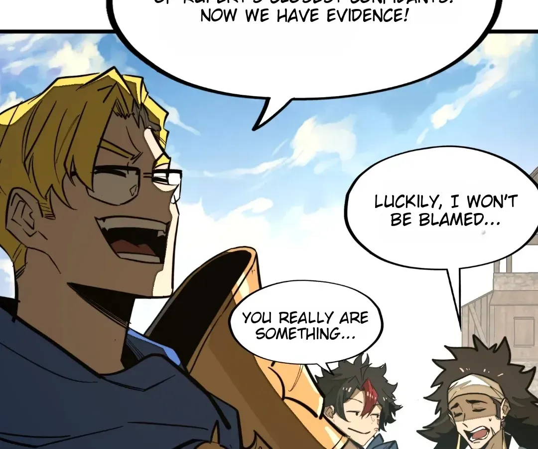 From Dust to Throne Chapter 39 page 52 - 