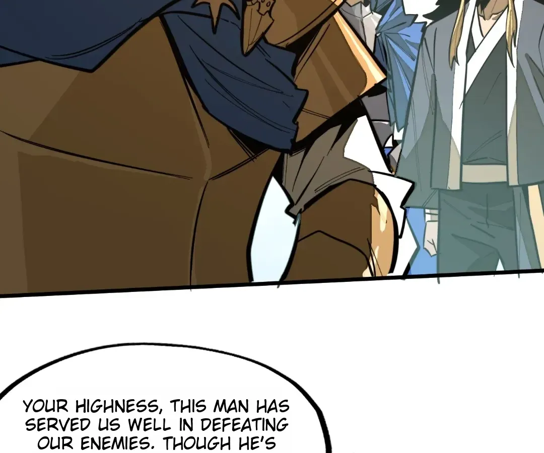 From Dust to Throne Chapter 39 page 53 - 