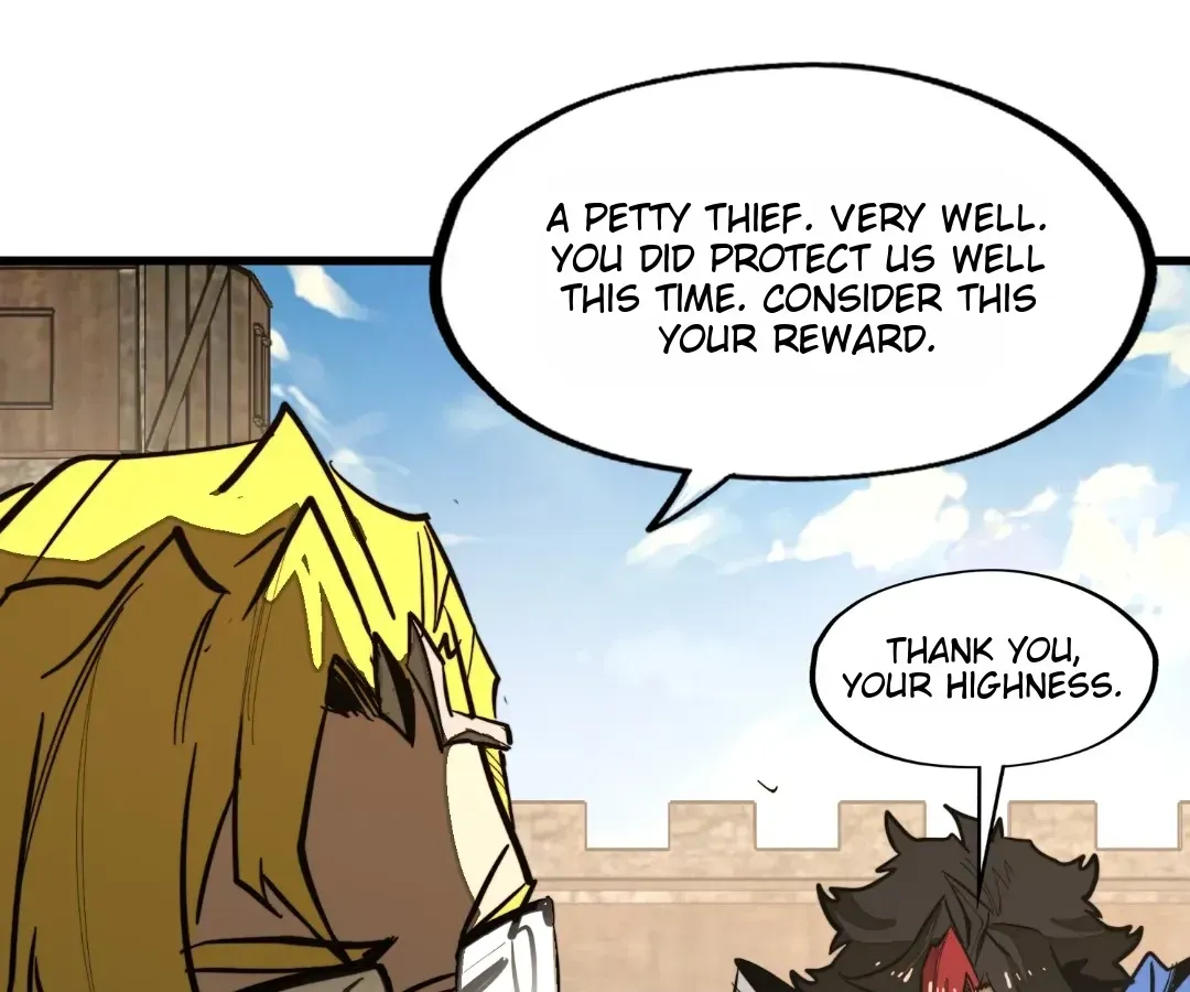 From Dust to Throne Chapter 39 page 56 - 