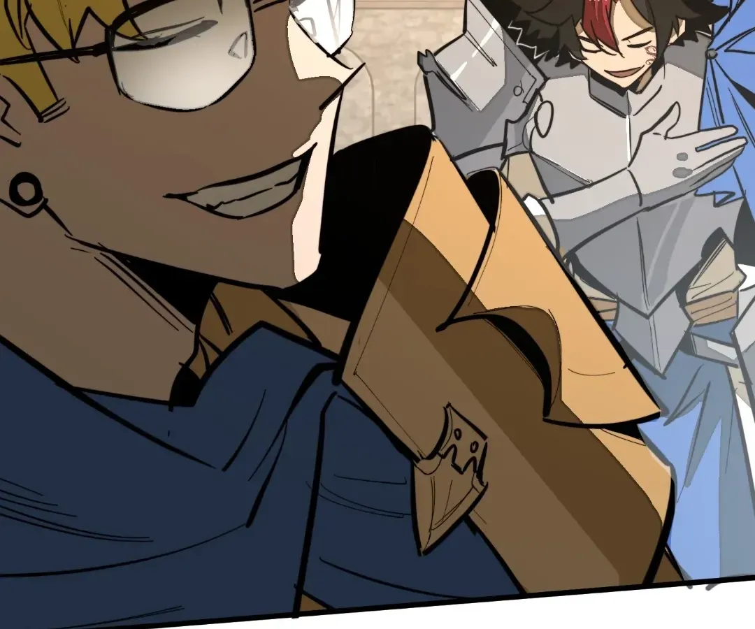 From Dust to Throne Chapter 39 page 57 - 
