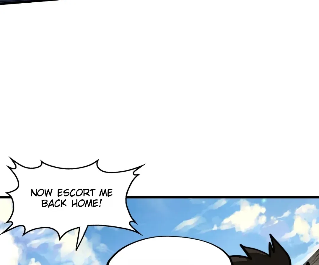 From Dust to Throne Chapter 39 page 58 - 