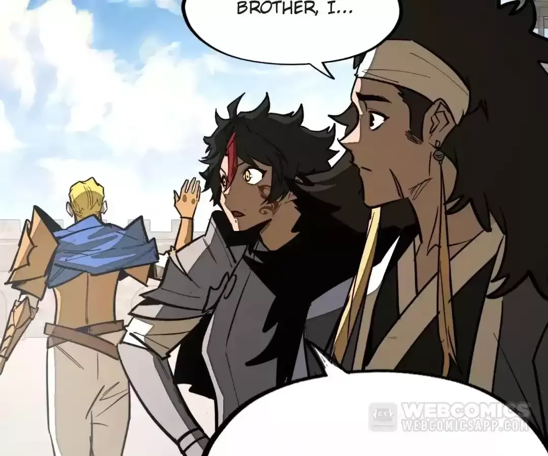 From Dust to Throne Chapter 39 page 59 - 