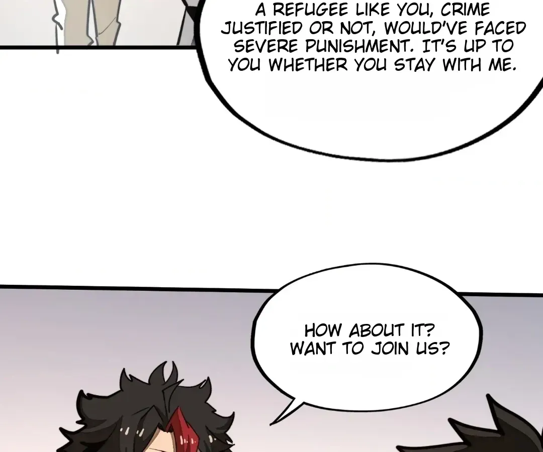 From Dust to Throne Chapter 39 page 60 - 