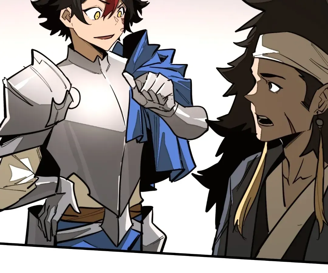 From Dust to Throne Chapter 39 page 61 - 