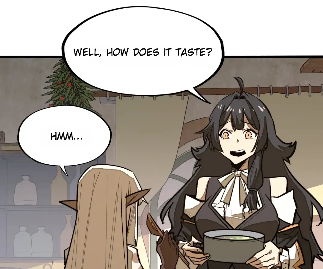 From Dust to Throne Chapter 39 page 65 - 