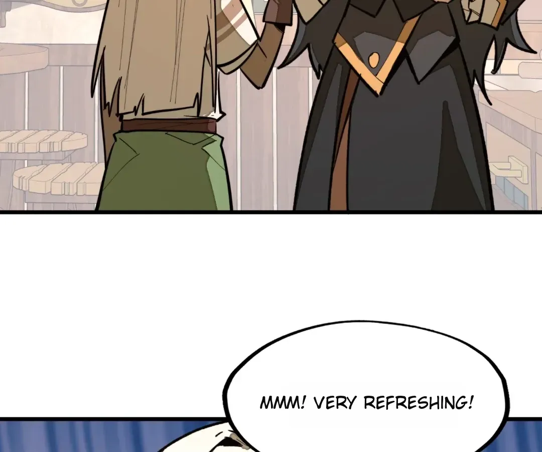 From Dust to Throne Chapter 39 page 66 - 