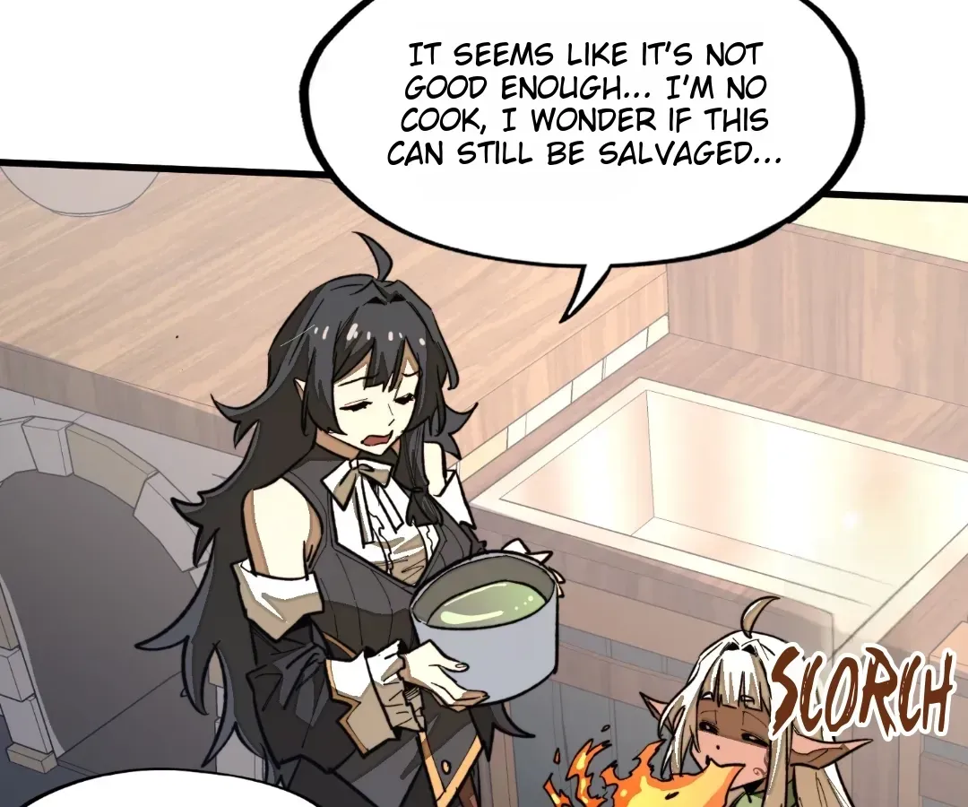 From Dust to Throne Chapter 39 page 69 - 
