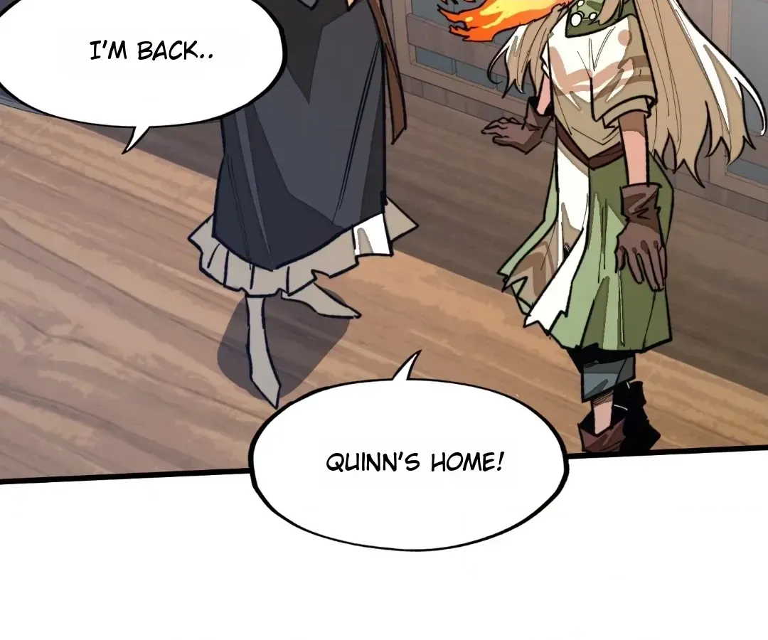 From Dust to Throne Chapter 39 page 70 - 
