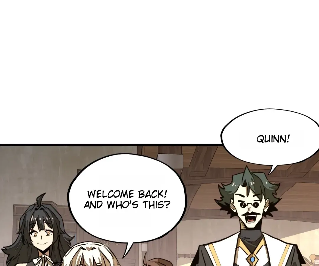 From Dust to Throne Chapter 39 page 71 - 