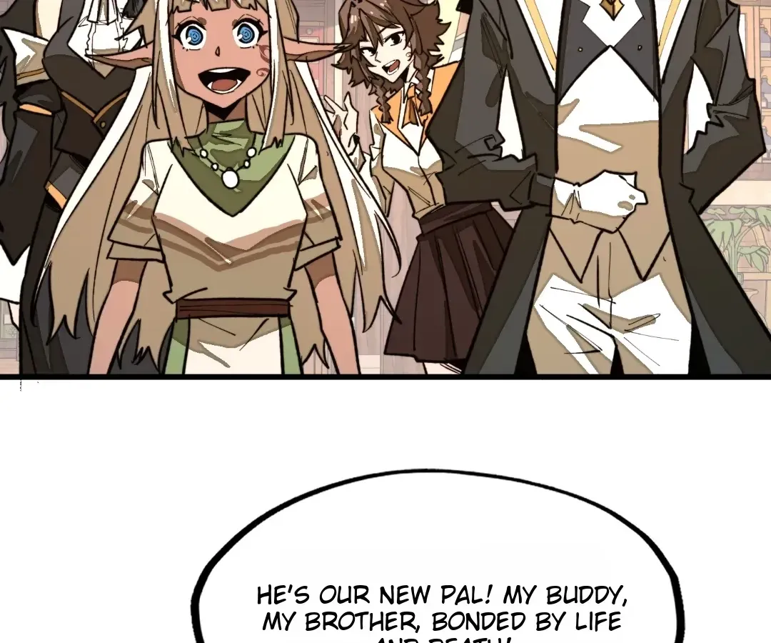 From Dust to Throne Chapter 39 page 72 - 