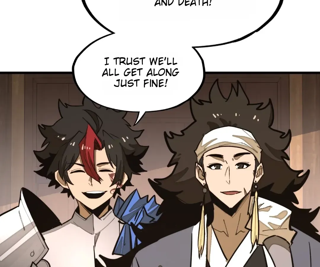 From Dust to Throne Chapter 39 page 73 - 