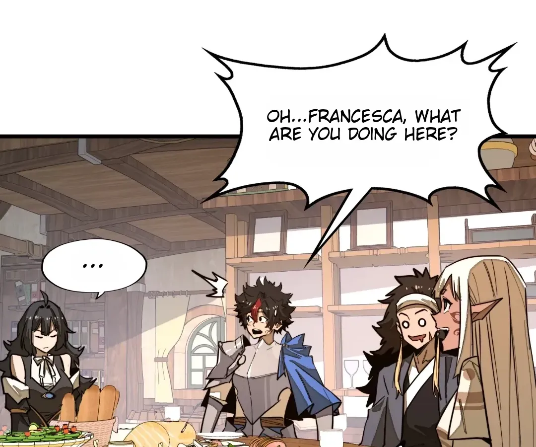 From Dust to Throne Chapter 39 page 79 - 