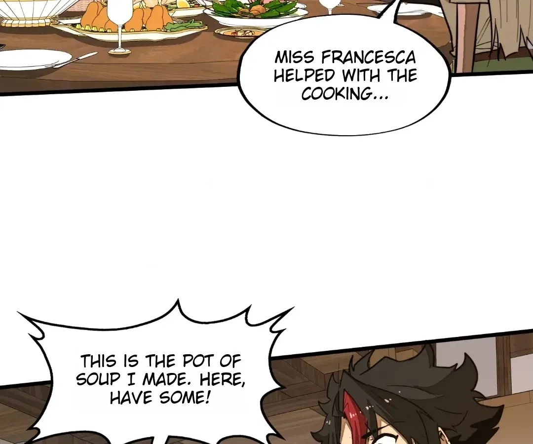 From Dust to Throne Chapter 39 page 80 - 