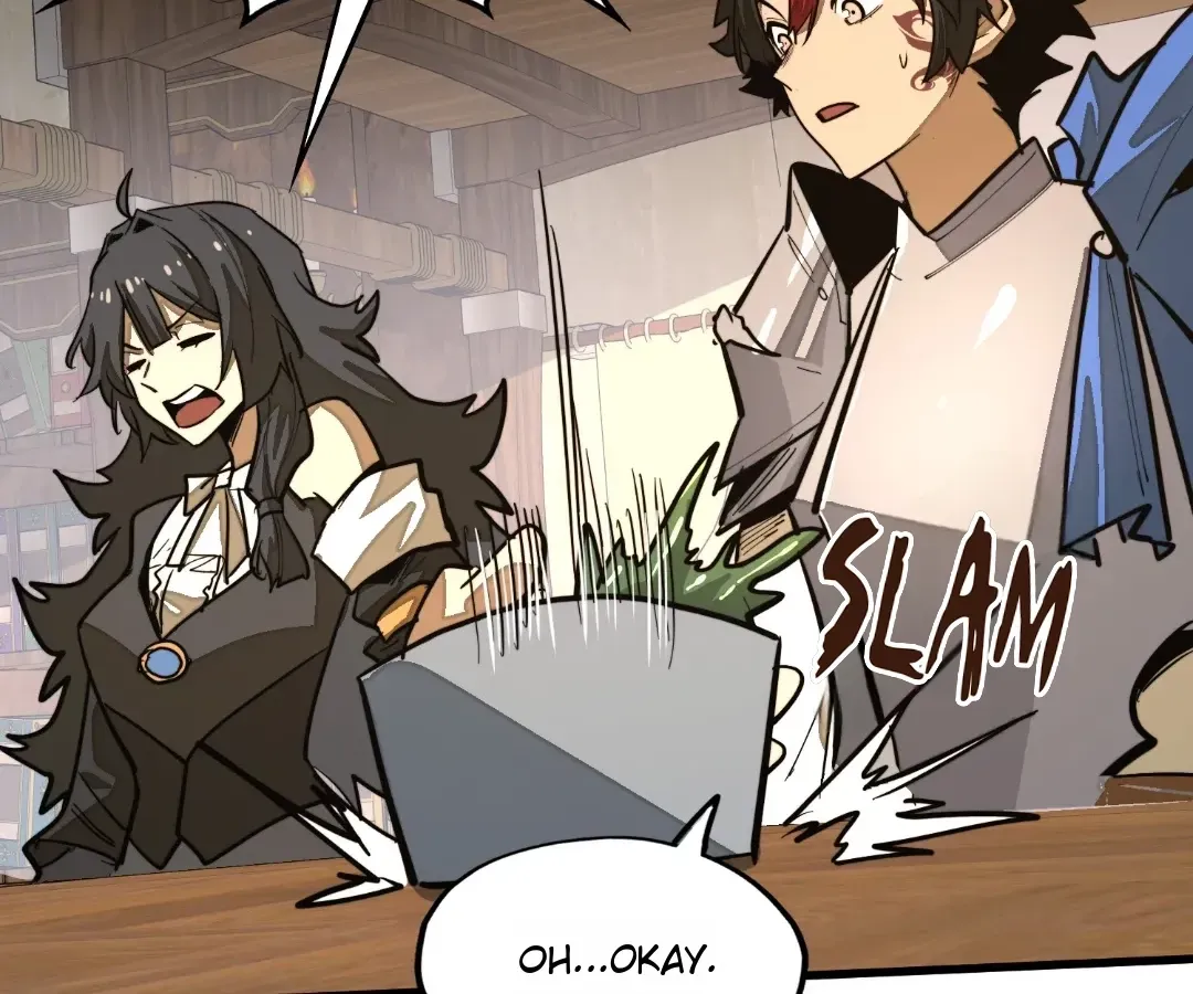 From Dust to Throne Chapter 39 page 81 - 