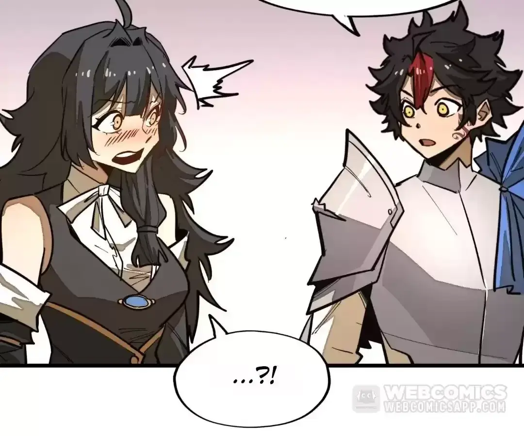 From Dust to Throne Chapter 39 page 83 - 