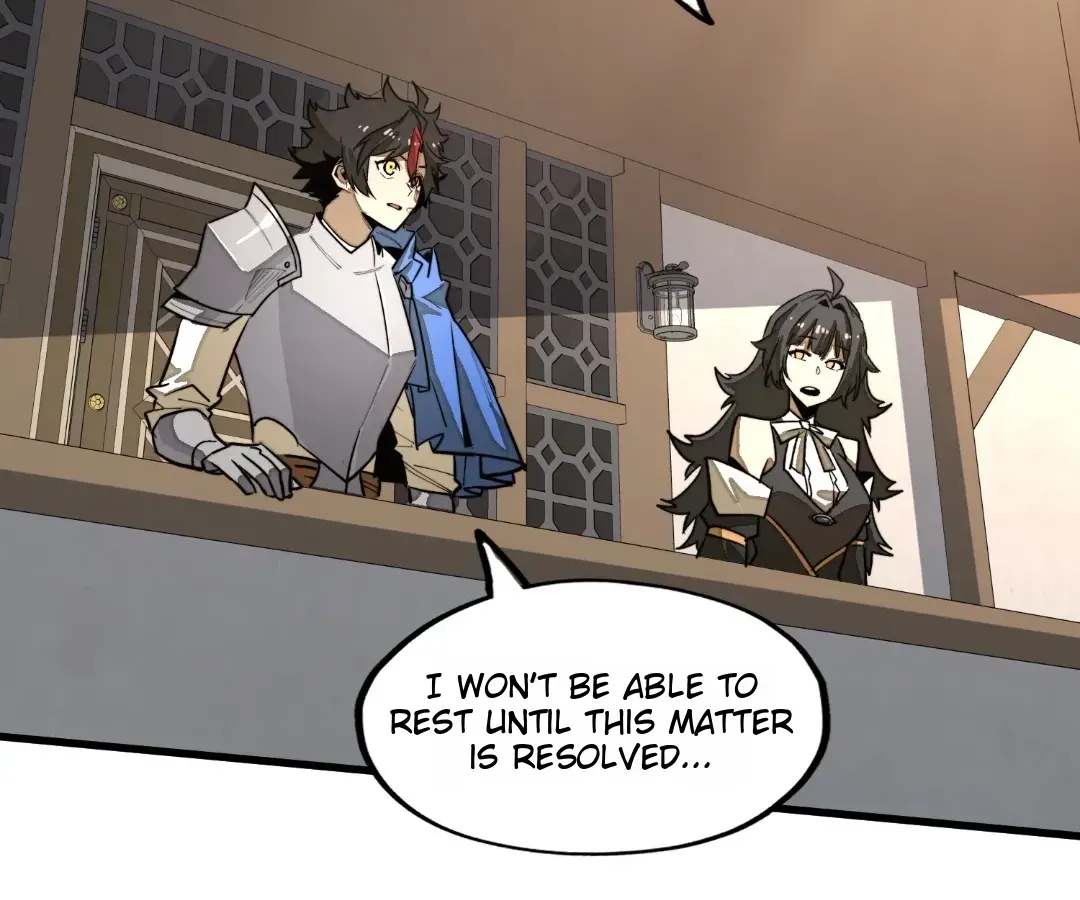 From Dust to Throne Chapter 39 page 85 - 