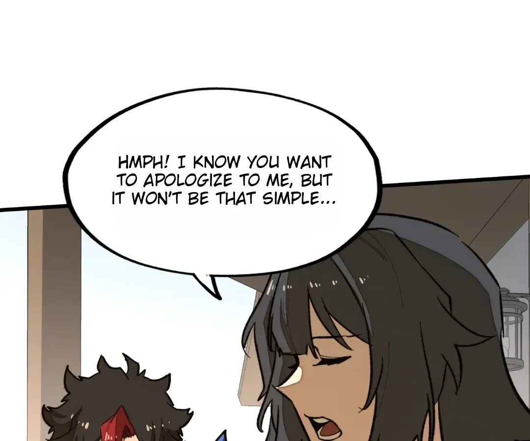 From Dust to Throne Chapter 39 page 86 - 