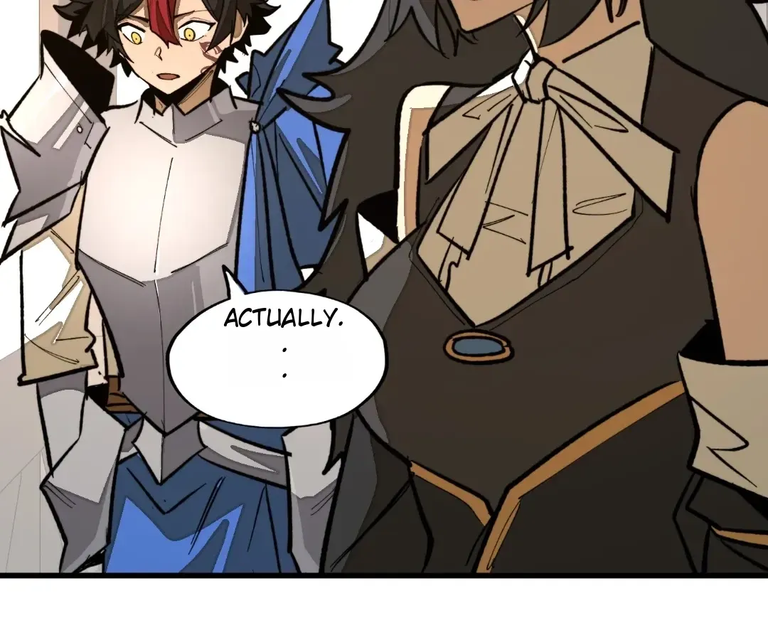 From Dust to Throne Chapter 39 page 87 - 