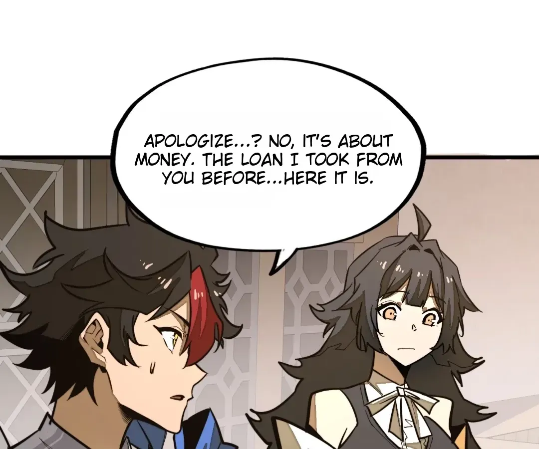 From Dust to Throne Chapter 39 page 88 - 