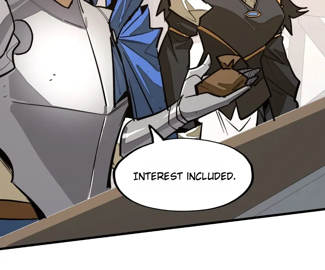 From Dust to Throne Chapter 39 page 89 - 