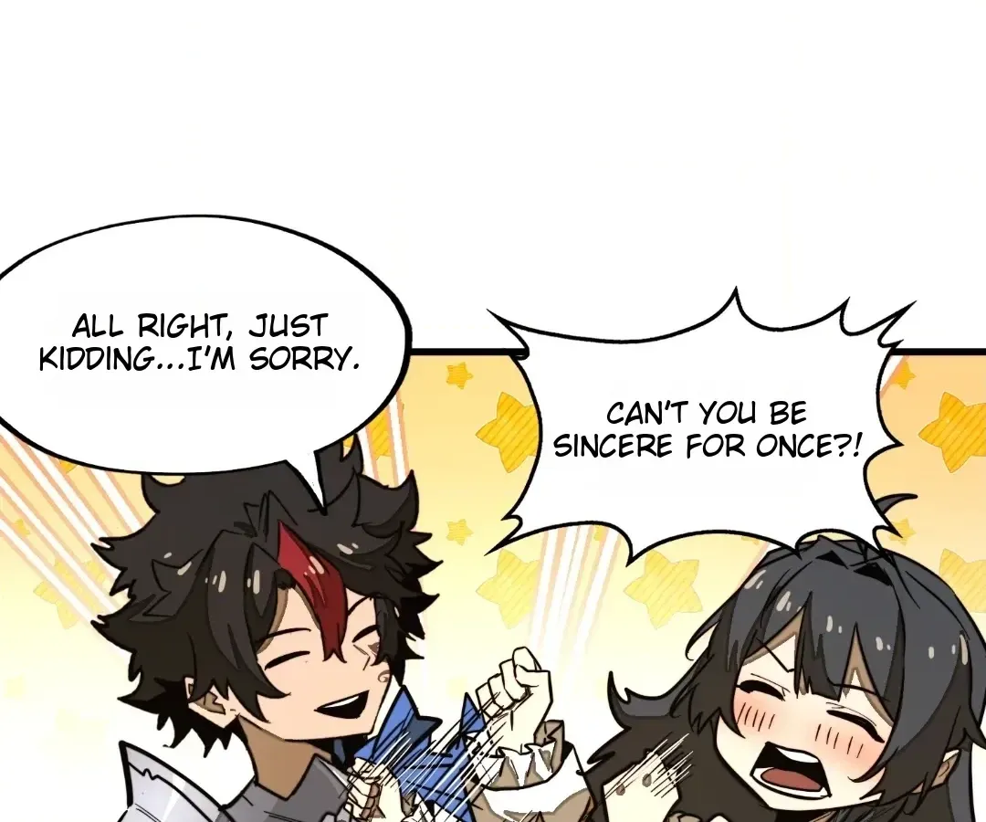 From Dust to Throne Chapter 39 page 90 - 