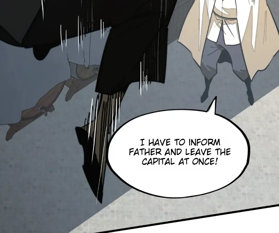From Dust to Throne Chapter 39 page 10 - 