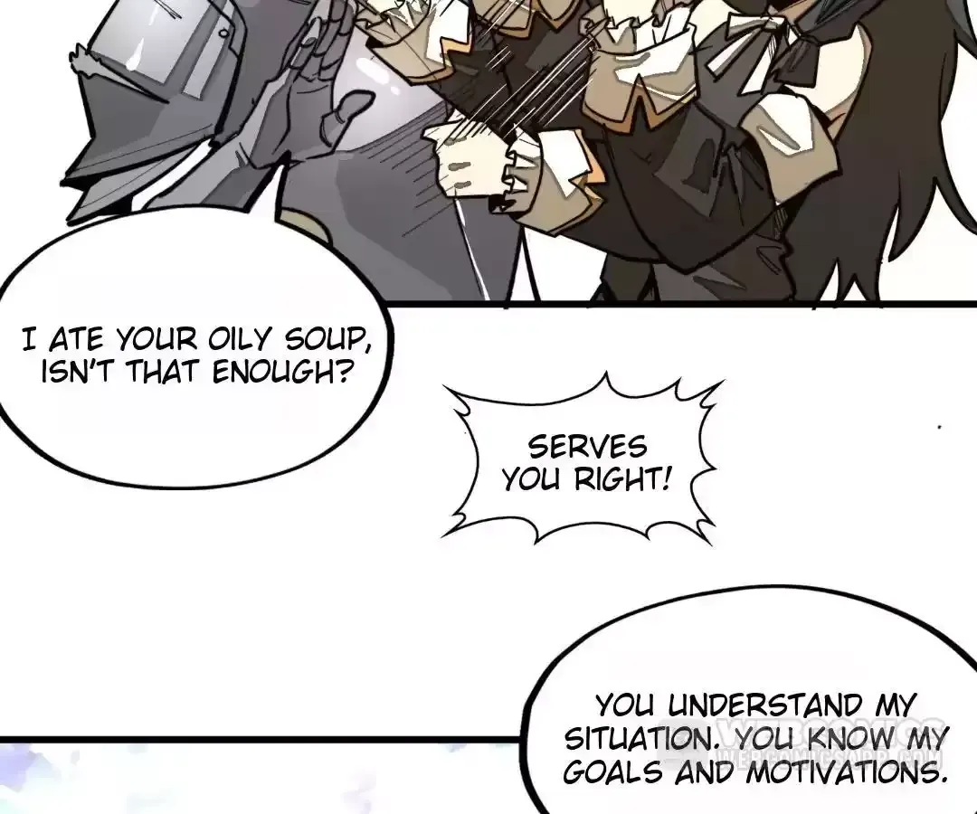 From Dust to Throne Chapter 39 page 91 - 