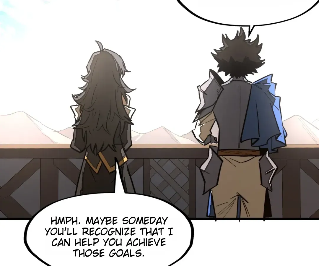 From Dust to Throne Chapter 39 page 92 - 