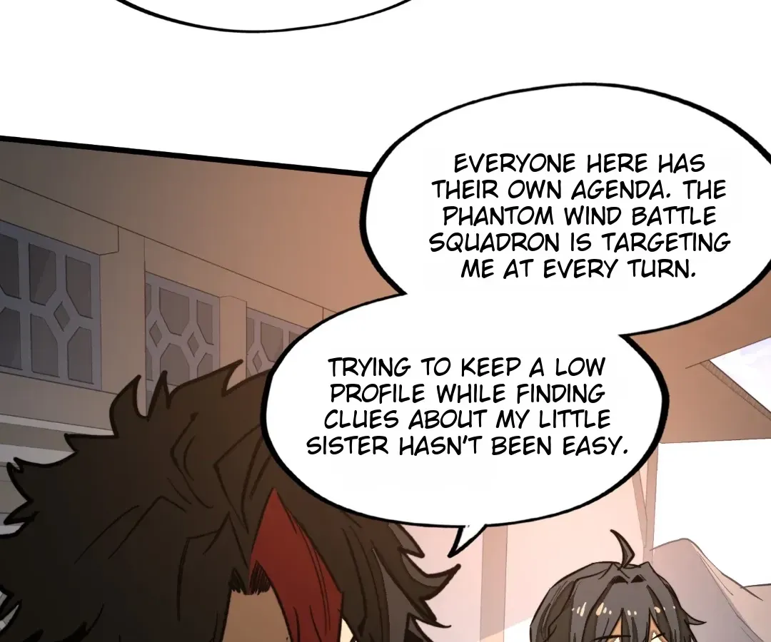 From Dust to Throne Chapter 39 page 93 - 