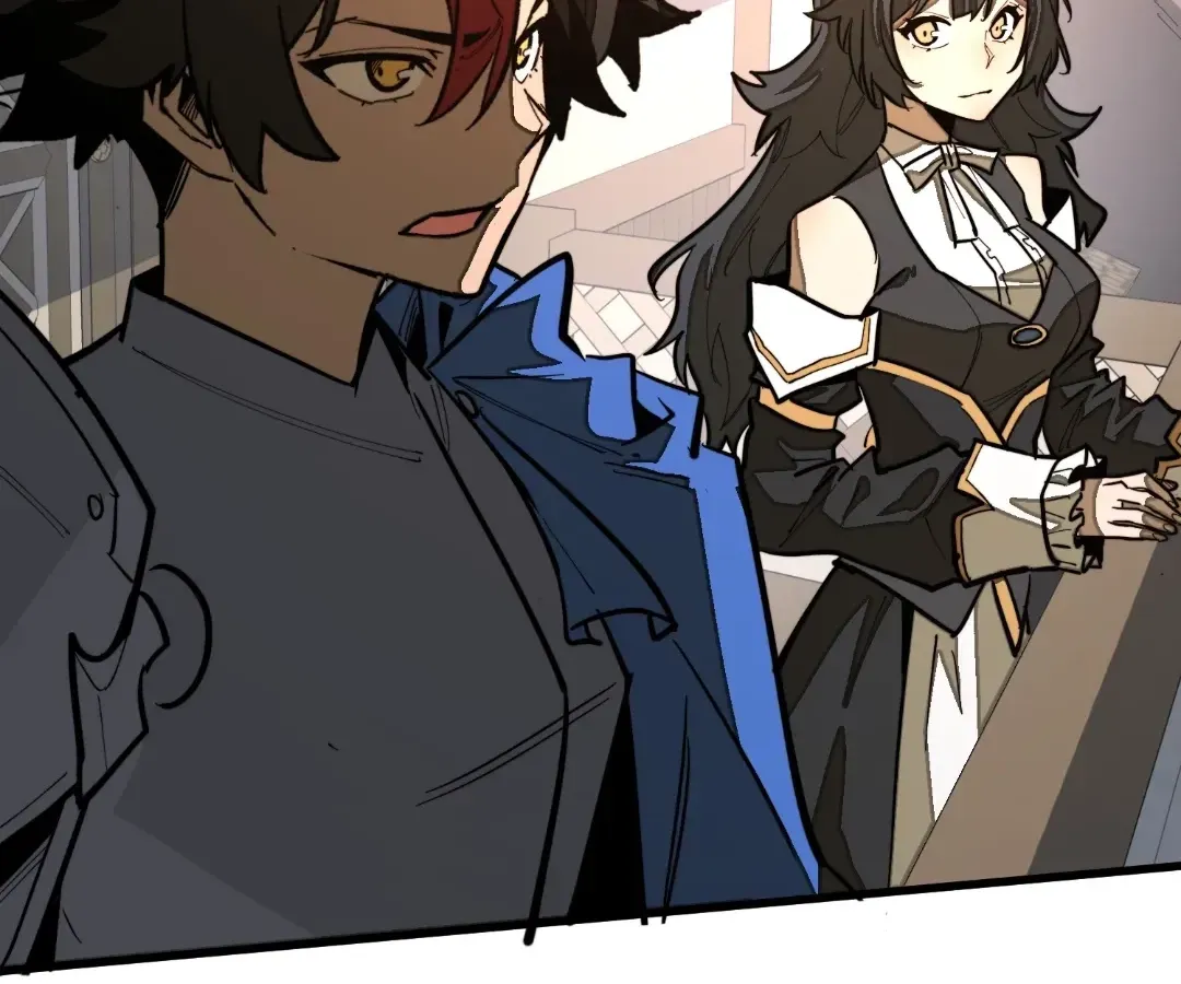 From Dust to Throne Chapter 39 page 94 - 