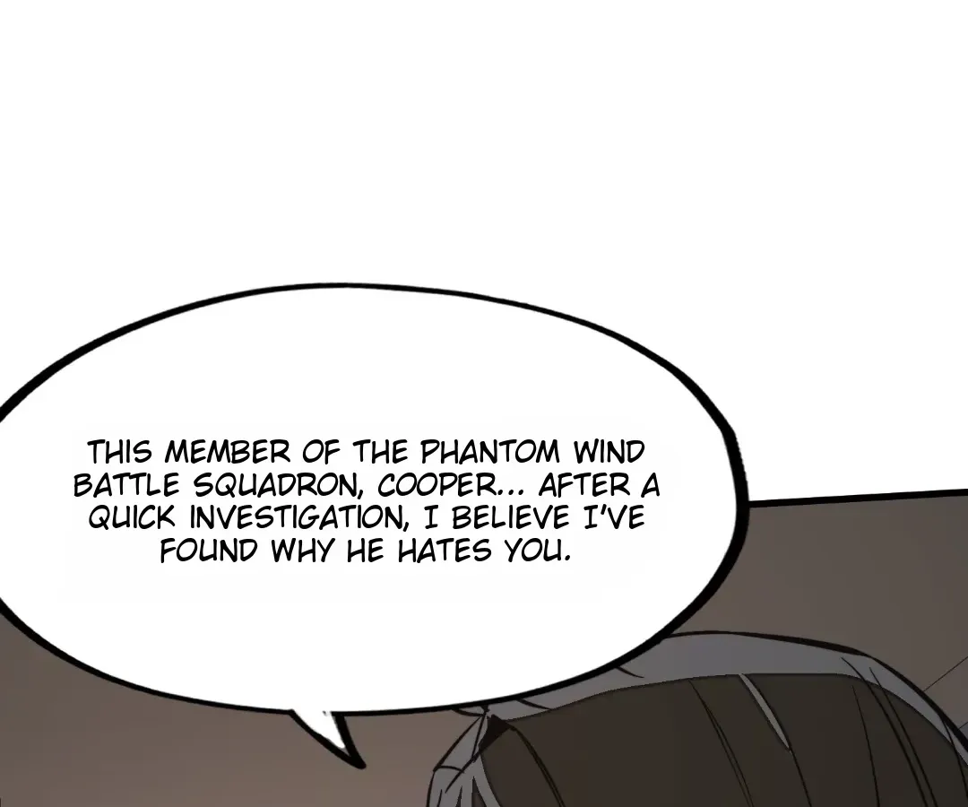 From Dust to Throne Chapter 39 page 95 - 