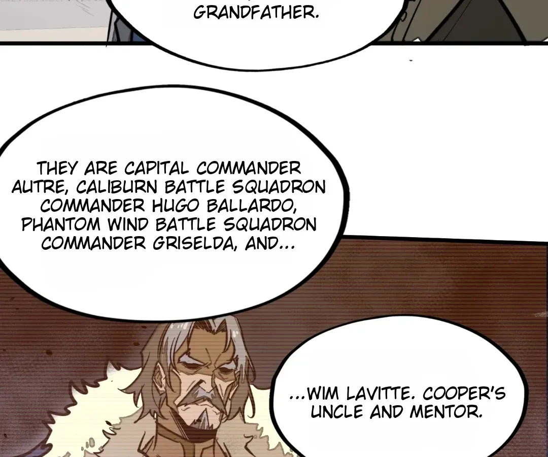 From Dust to Throne Chapter 39 page 97 - 
