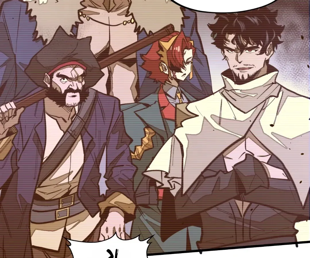 From Dust to Throne Chapter 39 page 98 - 