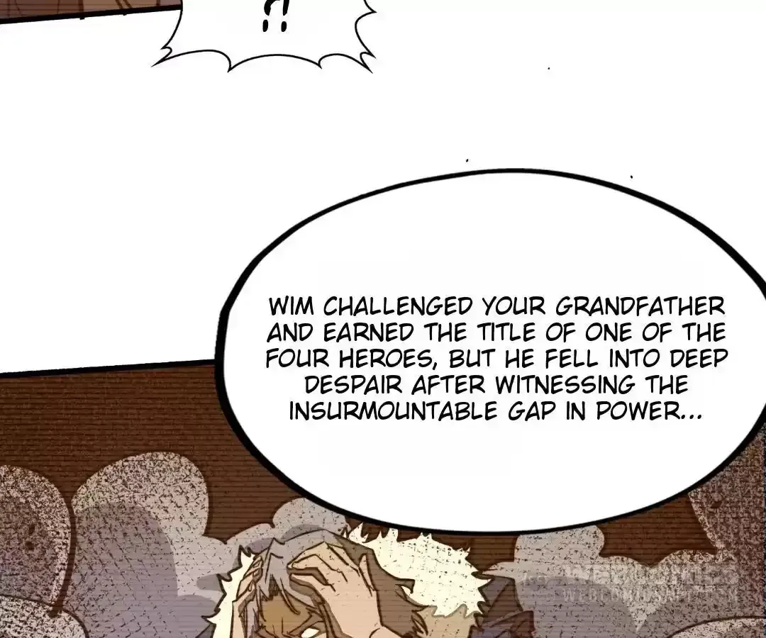 From Dust to Throne Chapter 39 page 99 - 