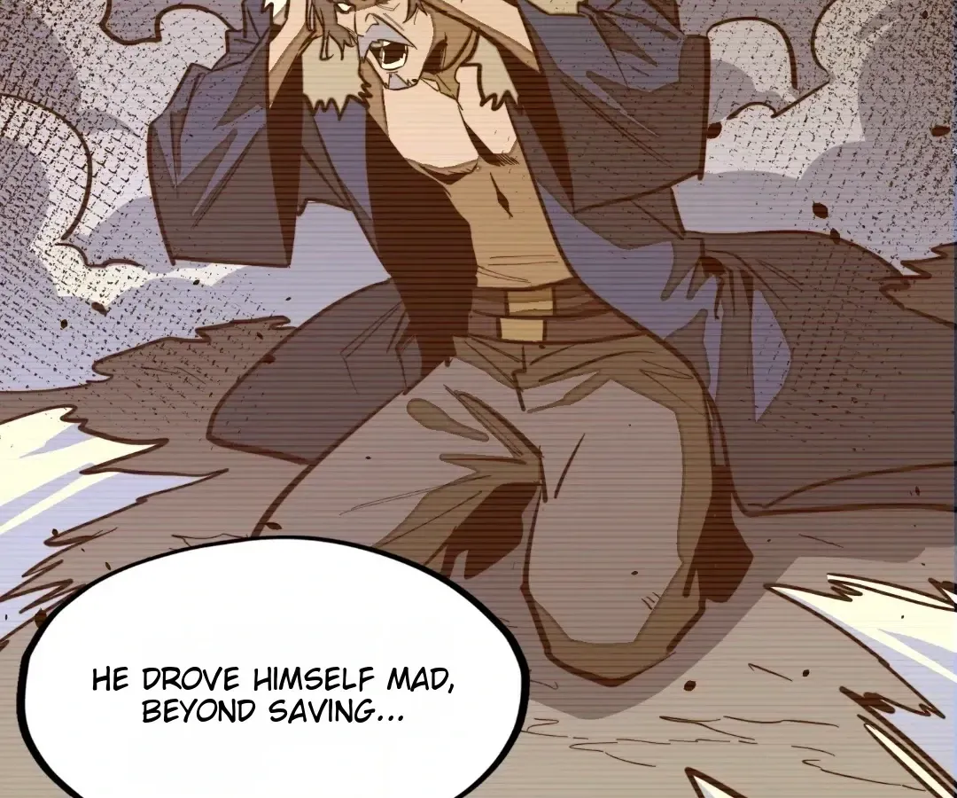 From Dust to Throne Chapter 39 page 100 - 