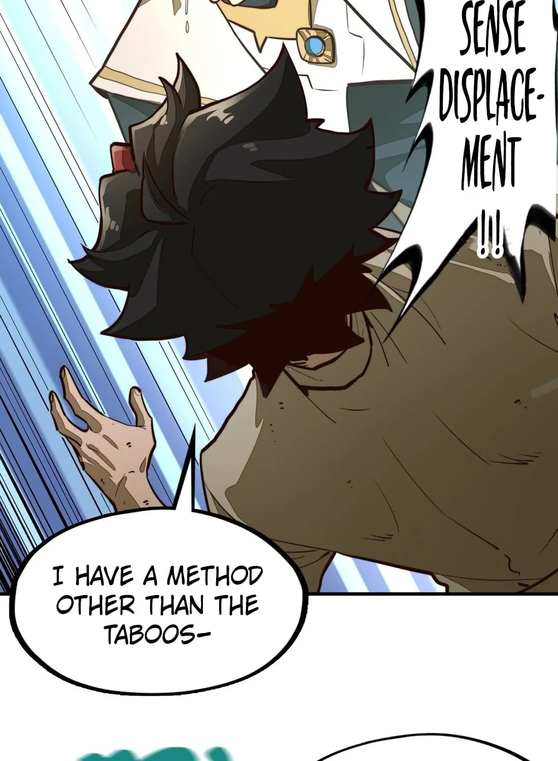 From Dust to Throne Chapter 4 page 16 - 