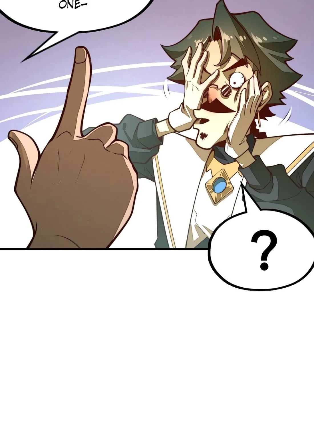 From Dust to Throne Chapter 4 page 20 - 
