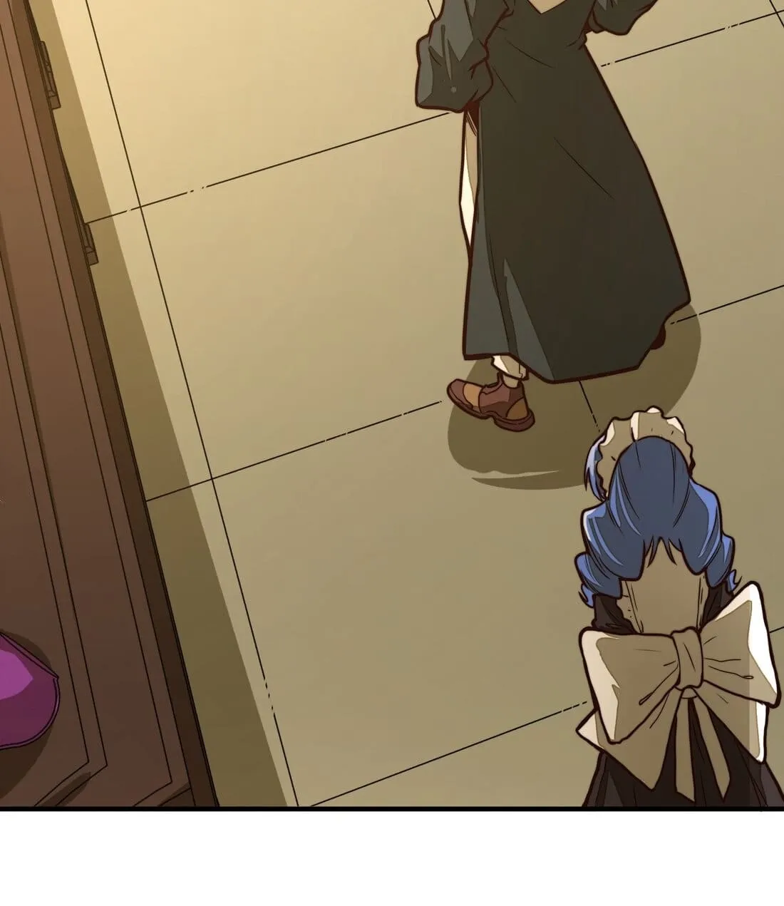From Dust to Throne Chapter 4 page 25 - 