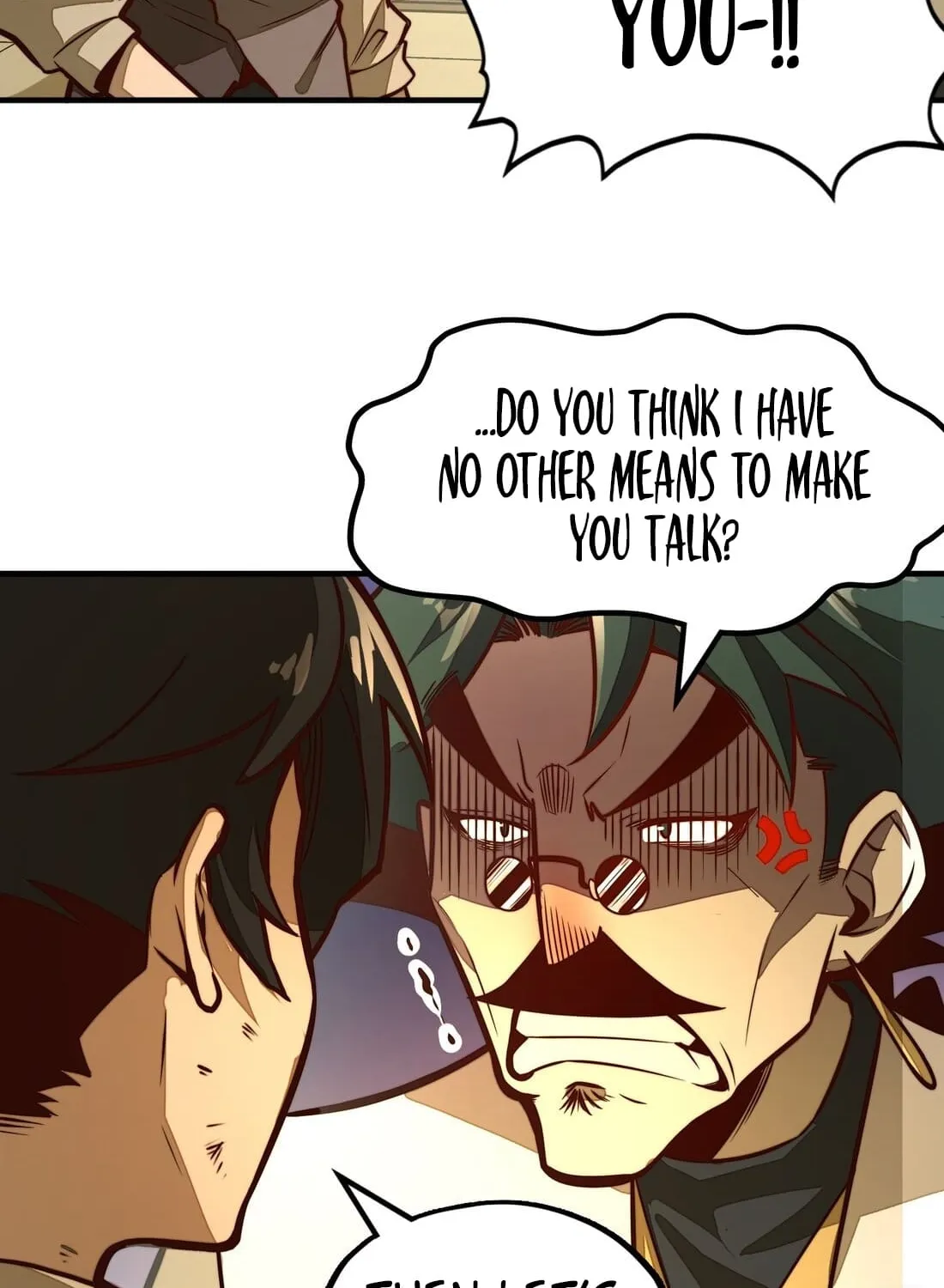 From Dust to Throne Chapter 4 page 27 - 