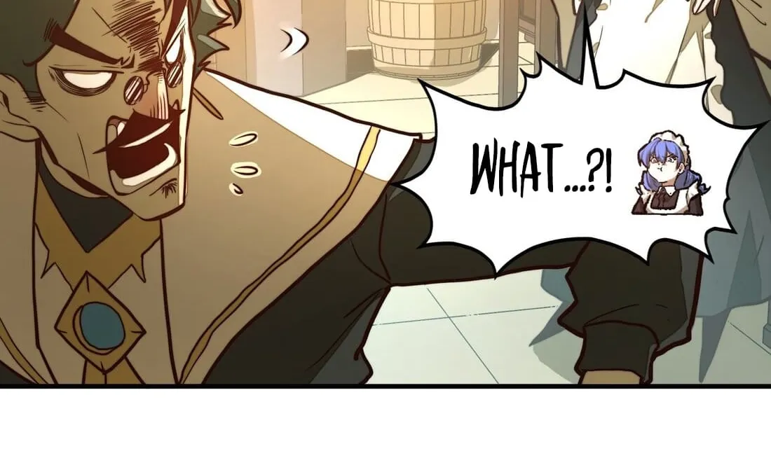 From Dust to Throne Chapter 4 page 31 - 