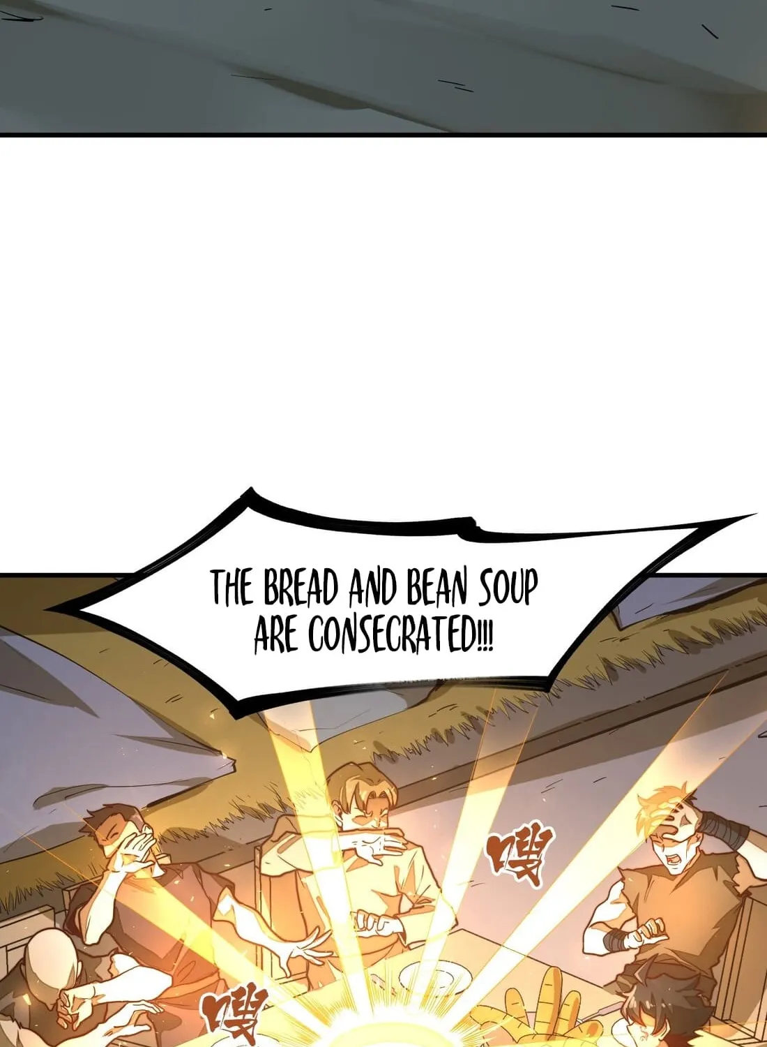 From Dust to Throne Chapter 4 page 38 - 
