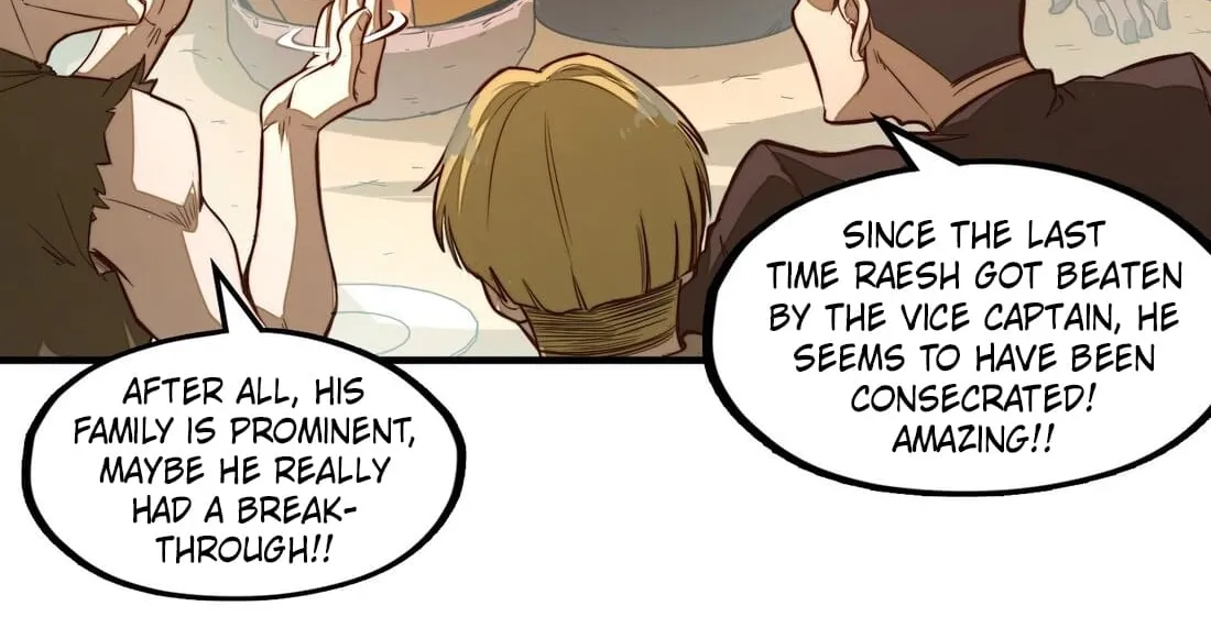 From Dust to Throne Chapter 4 page 41 - 