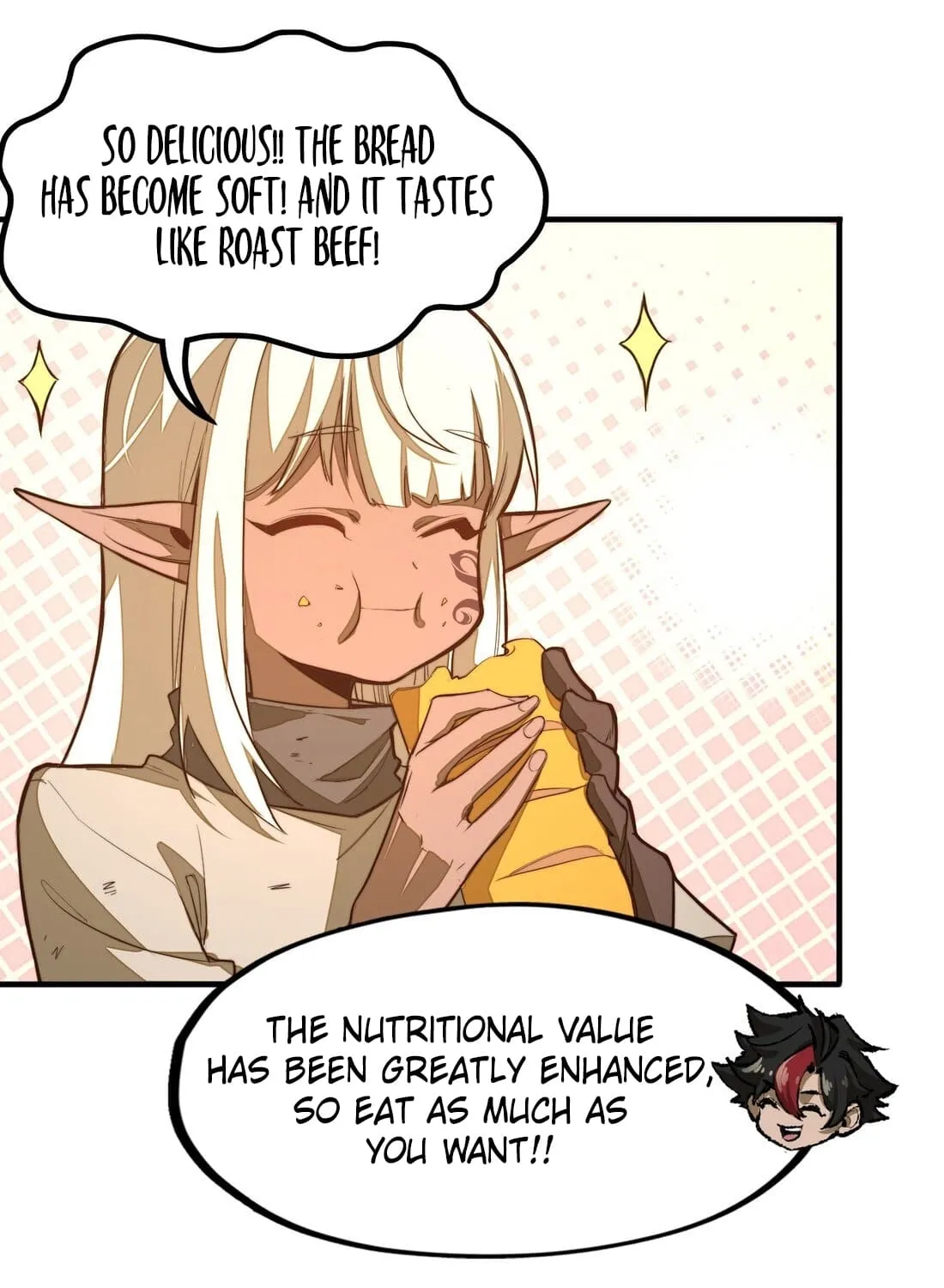 From Dust to Throne Chapter 4 page 42 - 